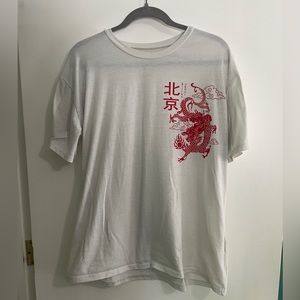 Cute Oversized T-Shirt